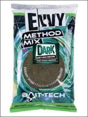 Bait-Tech Envy Dark 2kg